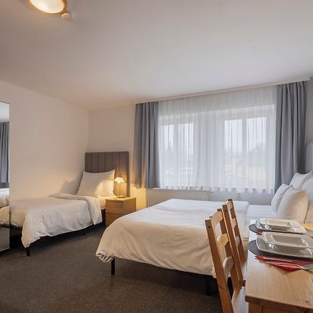 Pytloun Wellness Travel Hotel リベレツ エクステリア 写真