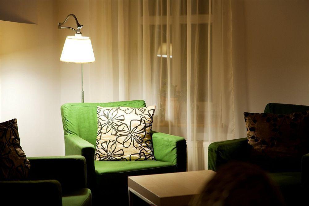 Pytloun Wellness Travel Hotel リベレツ エクステリア 写真